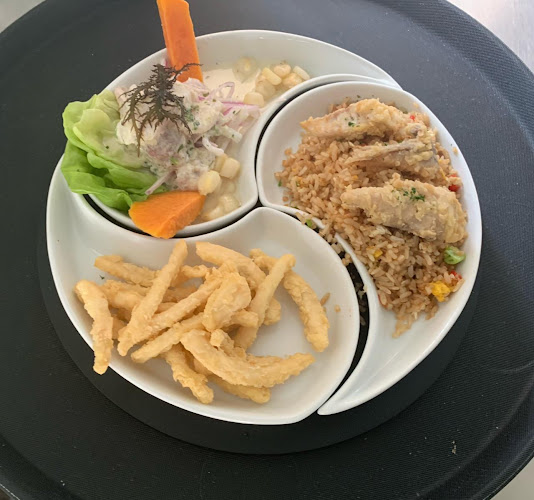 SABE A PERU - Gastronomía y hostelería