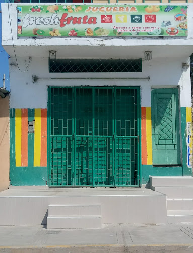 Comentarii opinii despre jugueria heladeria frutti cream