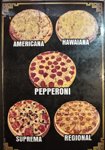 Opinii despre Pizzería Toscana Food în Tingo María - Gastronomía y hostelería