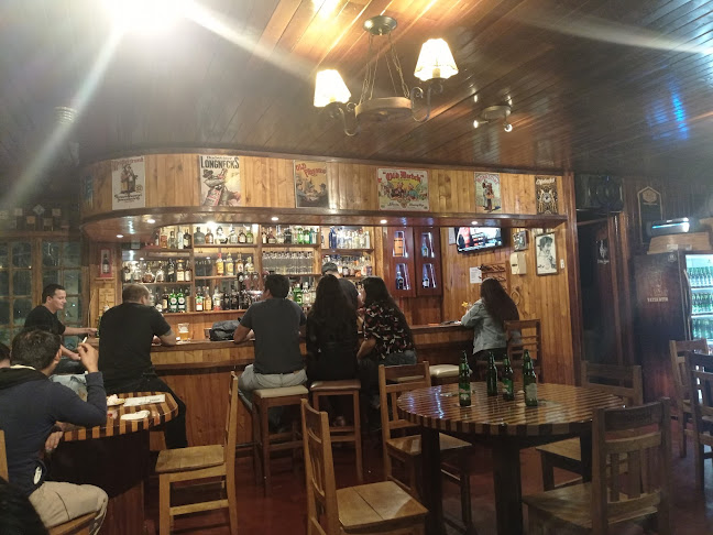 Comentarii opinii despre Otto's Burger