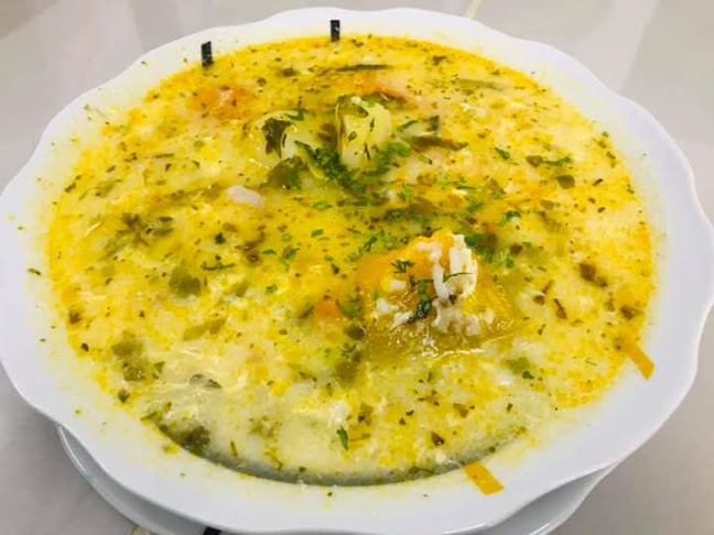 Marbar - Gastronomía y hostelería