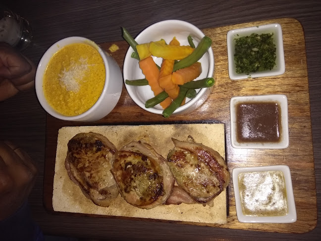 Restaurant Machupicchu - Espinar