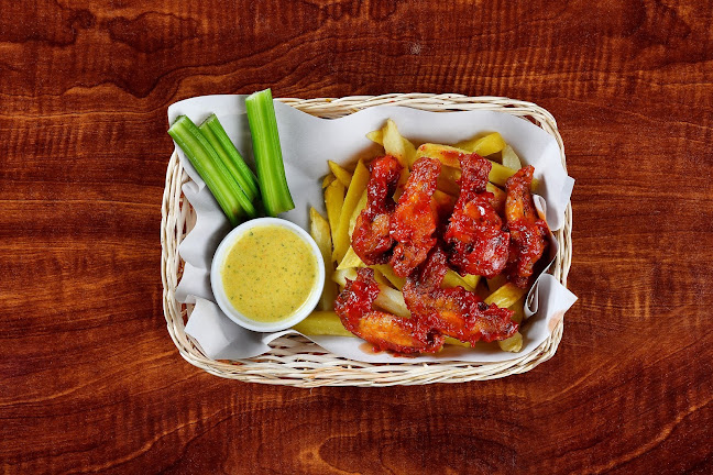 Opinii despre El Encuentro Cajamarquez în Huanchaco - Gastronomía y hostelería