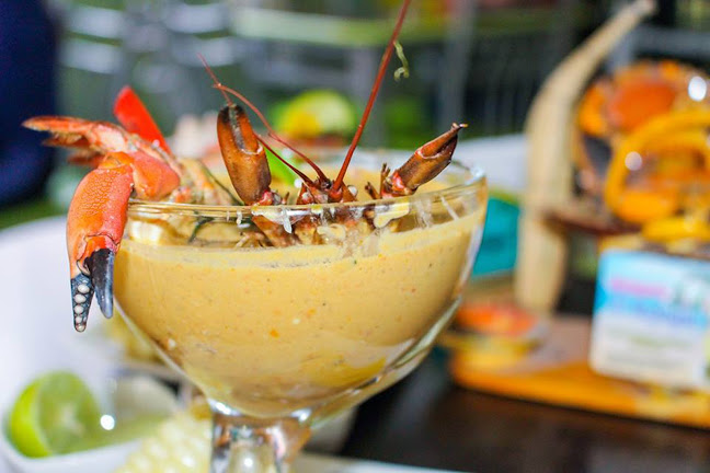 Marisquería El Refugio