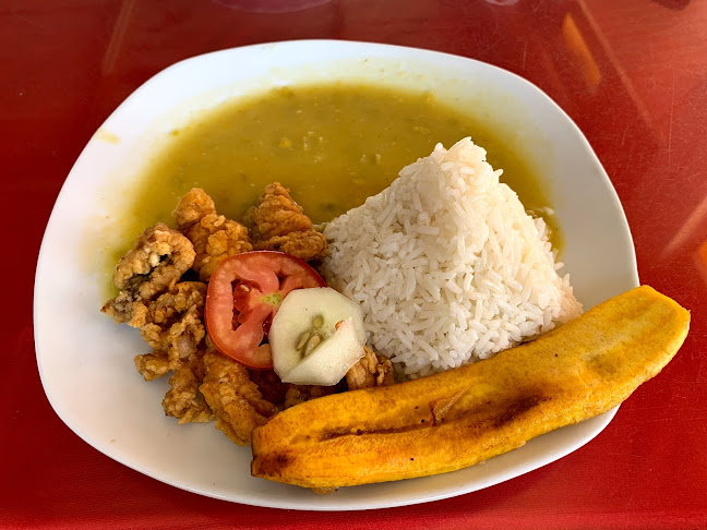 restaurante turistico "EL SABROSON"