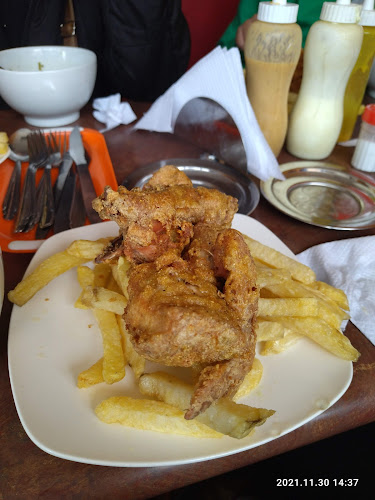 Oquendo 154, Puno 21001