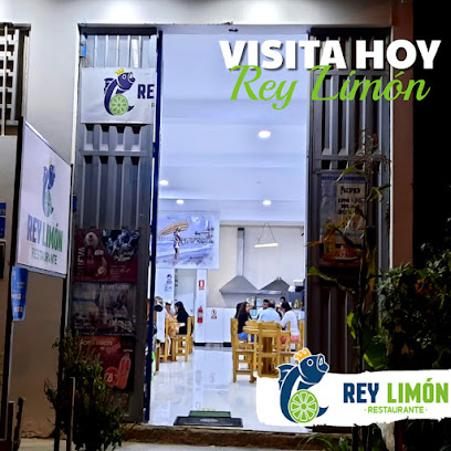 Rey Limón Restaurante