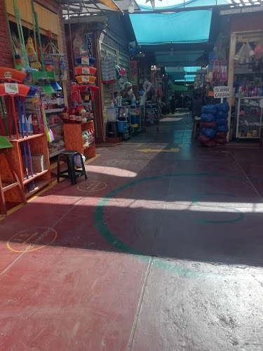 Comentarii opinii despre Mercado Total