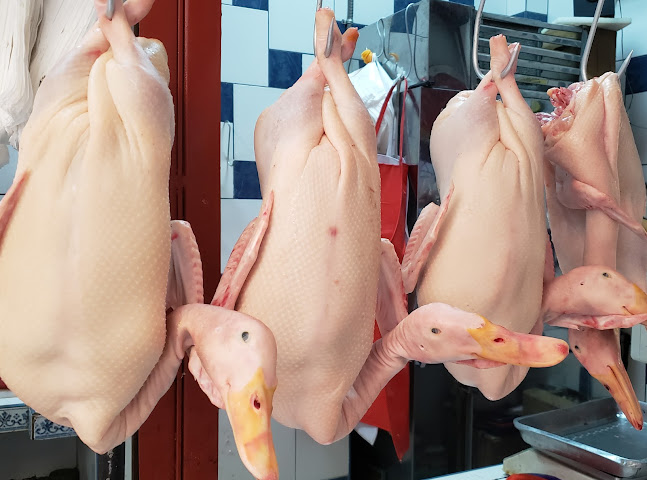 Avícola Jackie - Gastronomía y hostelería