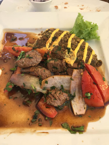 El Cebillano - Tacna