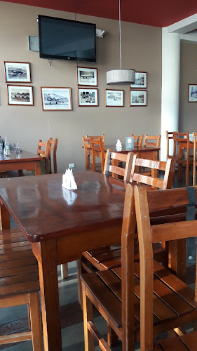 Restaurant El Pollo Real - Arequipa