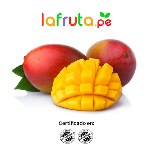 lafruta.pe - Miraflores