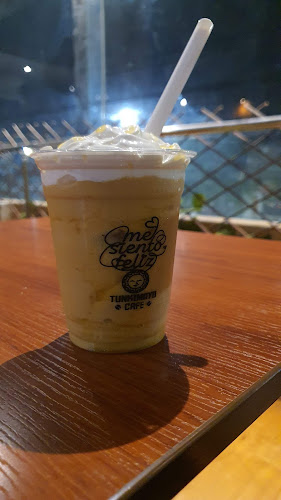 TUNKIMAYO CAFE - Tacna