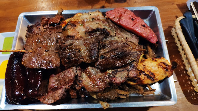 Comentarii opinii despre Cero Grados