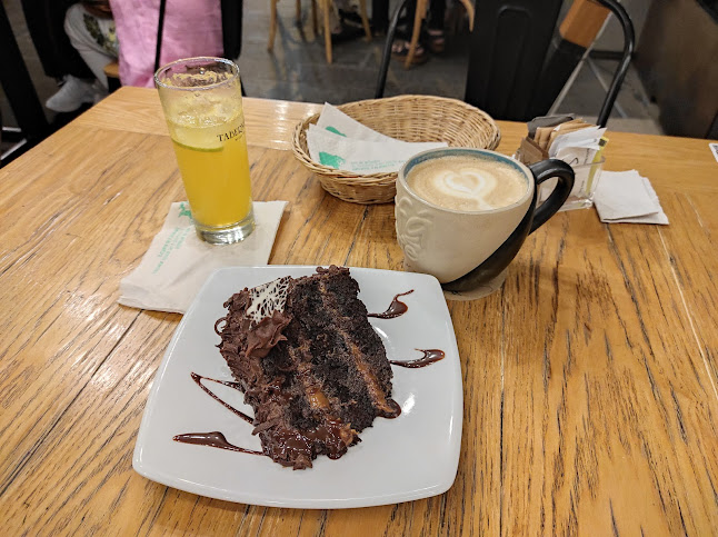 Sofá Café Magdalena - Magdalena del Mar