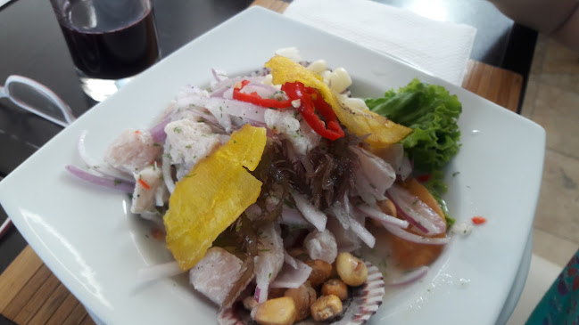 Cevicheria Hikary (cracken) - Gastronomía y hostelería