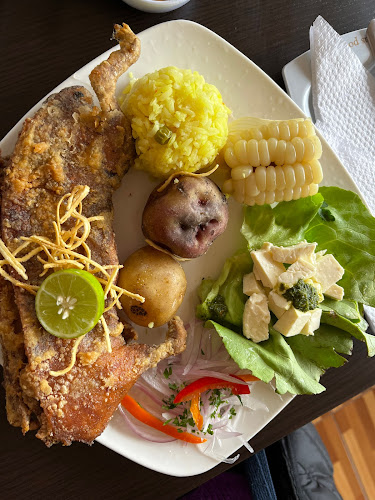 Comentarii opinii despre Complejo Turístico Muelle Azul