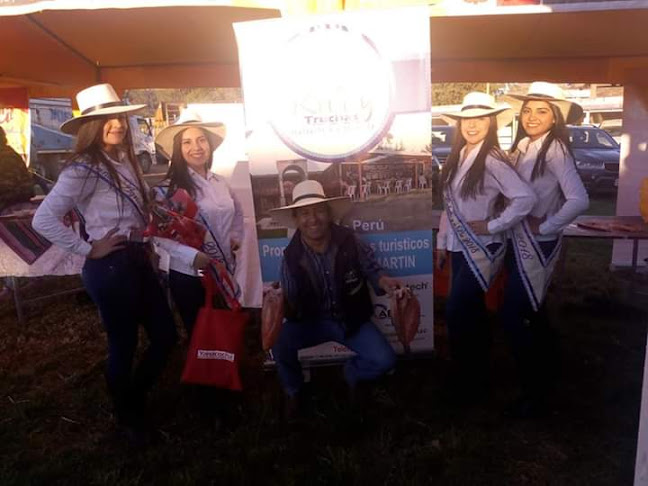 Opinii despre Kulky Restaurant - Cevichería în Cajamarca - Gastronomía y hostelería