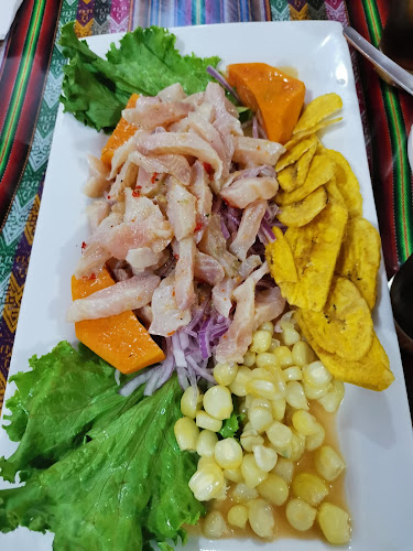 Av Oscar R. Benavides 526, Chincha Alta 11701