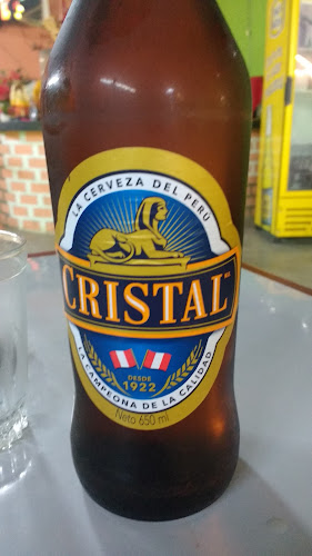 Picanteria Periquita - Huarmey