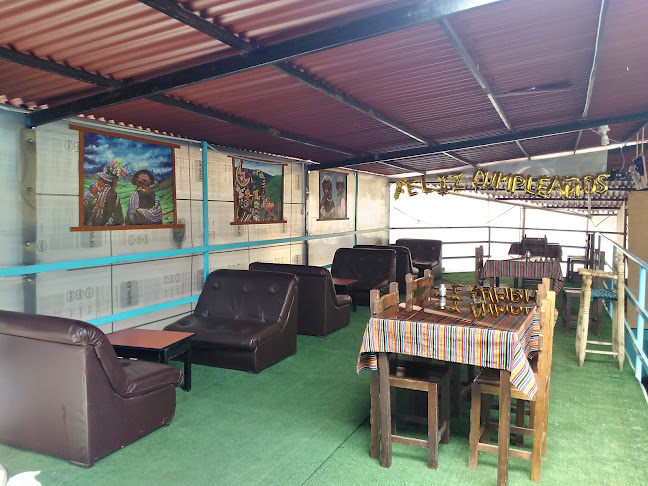 RECREO Y MARISQUERÍA EL MIRADOR