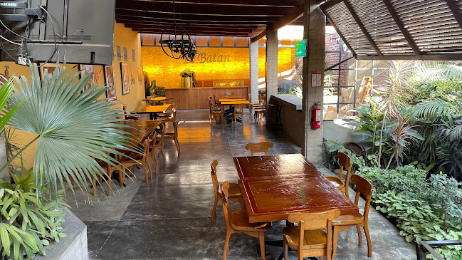 El Batán Restaurant Gourmet