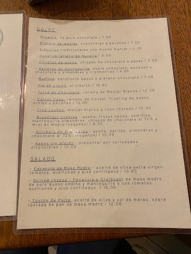 Opinii despre La Rabona în Cusco - Gastronomía y hostelería