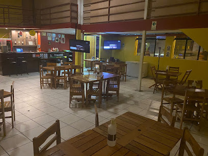 Entre Lomos & Costillas