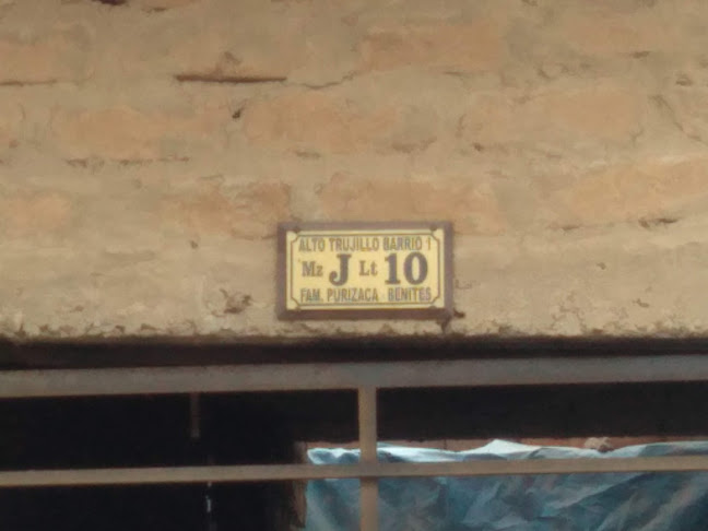 Mercado Alan Garcia - Gastronomía y hostelería