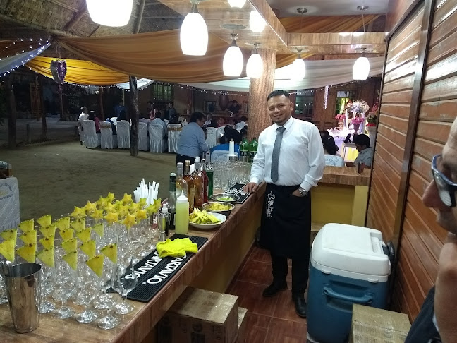 Comentarii opinii despre Restaurant Campestre Mi Carmencita