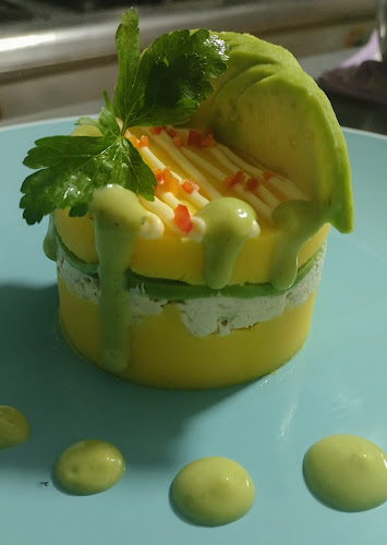 Comentarii opinii despre MISKI MIKUNA RESTO BAR