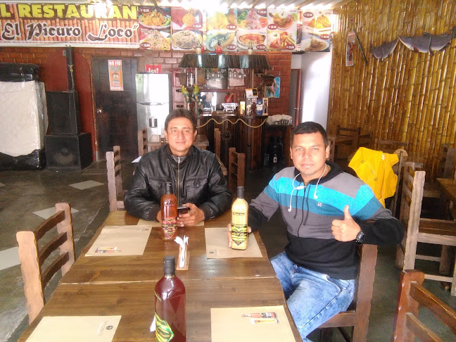 Picuro Loco - Callao