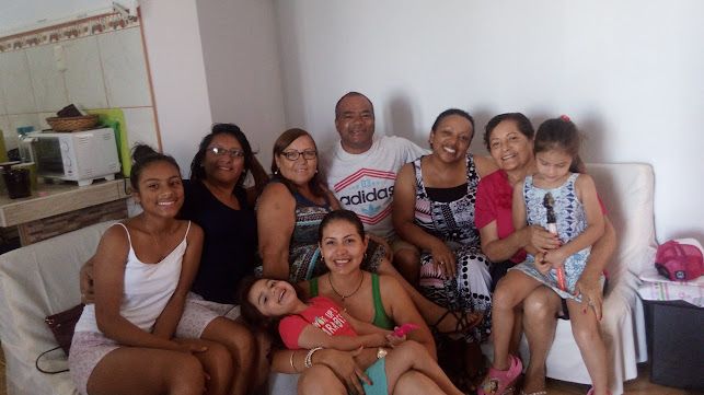 Reataurante Baden - Huanchaco