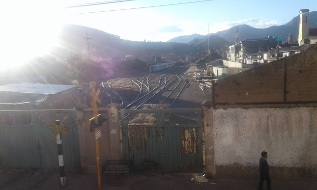 Opinii despre Cevicheria "Puro Limon" în Sicuani - Gastronomía y hostelería