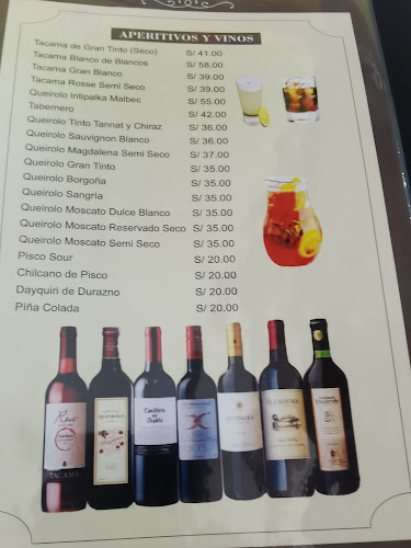 Comentarii opinii despre El Fayke Piurano II