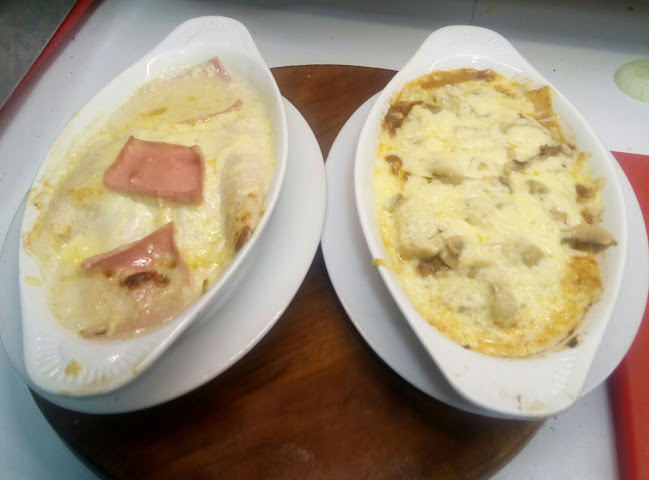 Comentarii opinii despre Mio Nonno