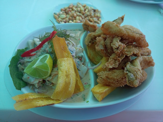 Restaurant Turistico Puerto Nuevo