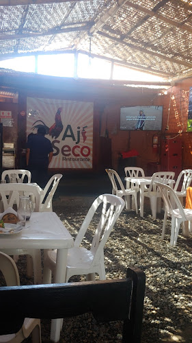 Restaurante EL AJI SECO - Piura