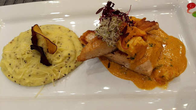 Mamá Jama Restaurant - Cusco