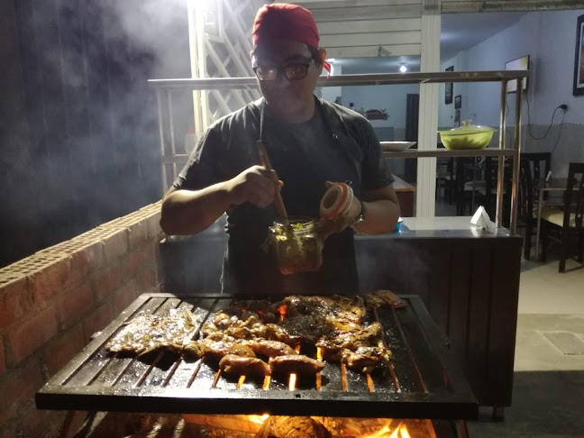 El Fogón - Gastronomía y hostelería