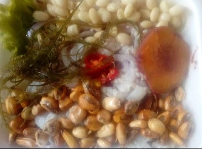 Cevichería Donde Bbs - Sullana