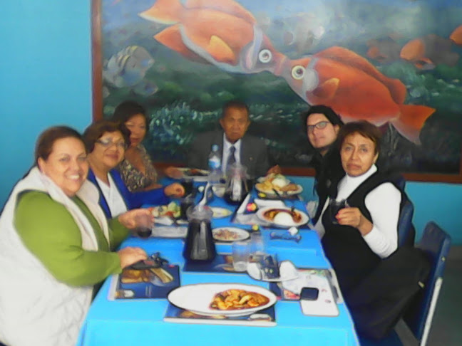 C. Alfonso Ugarte 419, Tacna 23001