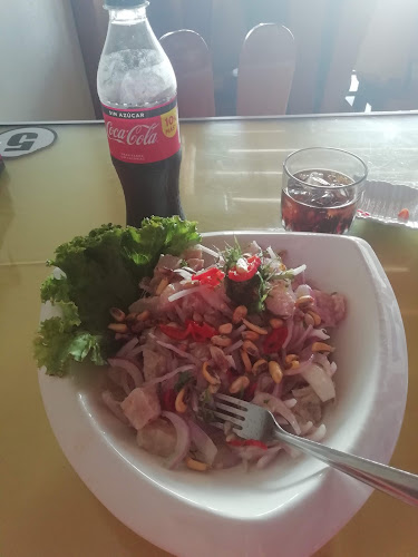 Camotitos 1 - Camaná