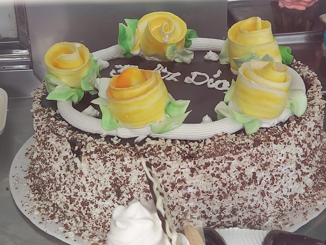 Panaderia Mis Tres Marias