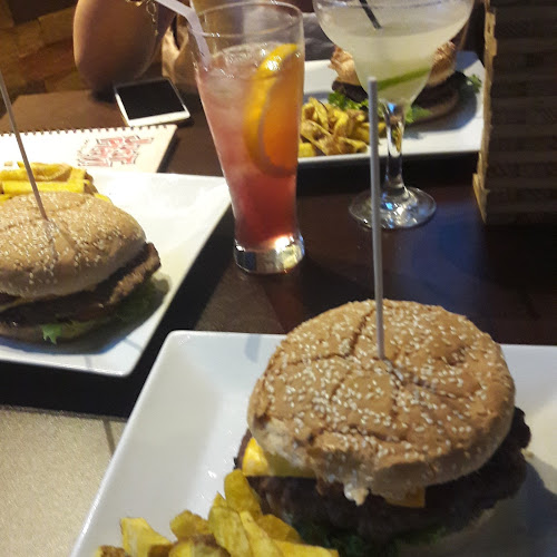 Just Play Bar & Grill