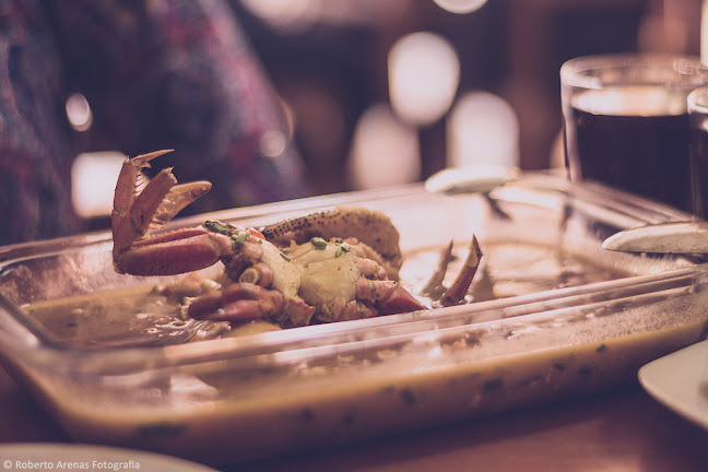 Restaurant Cevicheria La Isla