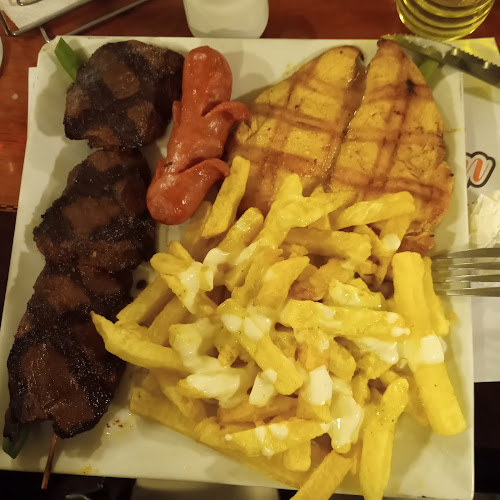 Pollería PAYKOS - Gastronomía y hostelería