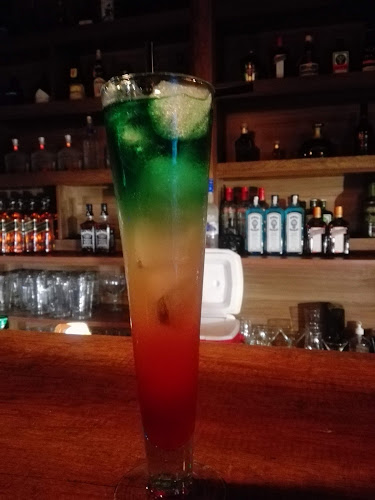 Nautilus Disco Bar - Gastronomía y hostelería