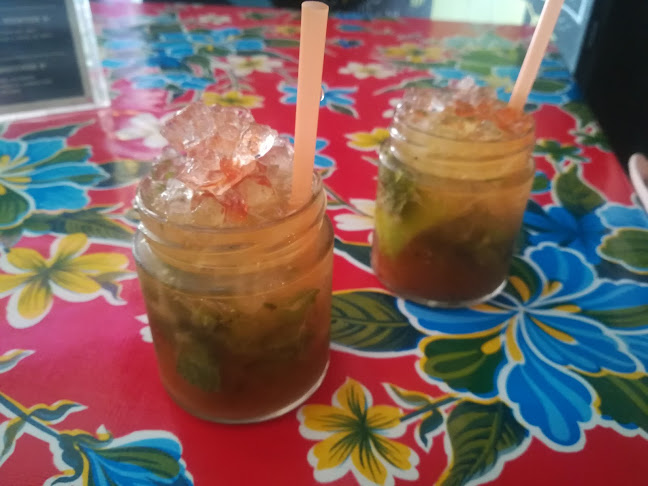 La República RestoBar - Gastronomía y hostelería