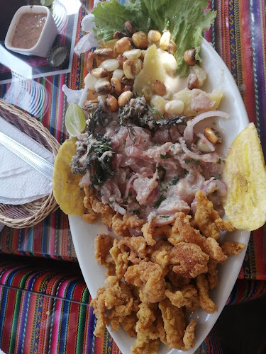 Opinii despre El rinconcito del goleador în Huaral - Gastronomía y hostelería